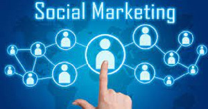 Social Marketing is the use of marketing principles and techniques to influence a target audience