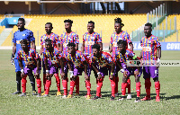 Accra Hearts of Oak