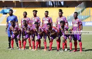 Hearts of Oak's opponents CI Kamsar are powerhouses in Guinea