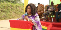 Henrietta Eyison, Ahanta West MCE