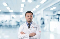 Dr Rohit Kumar C, Consultant, Surgical Oncology, Manipal Hospitals, Bangalore, India