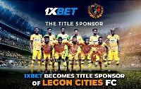 1xBet is an international betting company founded in 2007