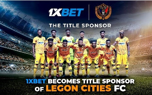 1xBet is an international betting company founded in 2007