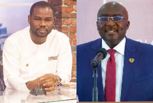 Oduro Takyi Bawumia