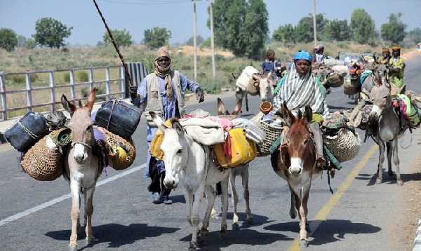 Operation Cowleg will help curb deadly clashes between farmers and Fulani herdsmen in Kwahu