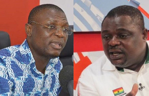 Kofi Adams Koku Anyidoho