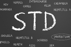 STD Test 2