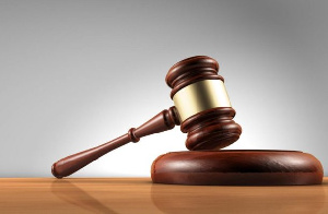 The Cape Coast District Court B has remanded the boyfriend of murdered level 300 student