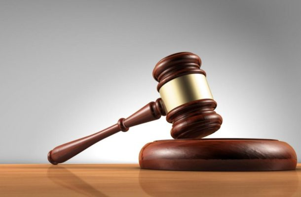 The Cape Coast District Court B has remanded the boyfriend of murdered level 300 student