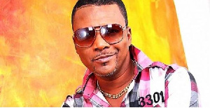 Ghanaian singer and Choreographer, Slim Buster