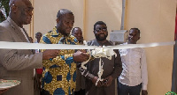 The Adjaben Magistrate Court will augment the sanitation and motor courts in the Metropolis