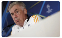 Carlo Ancelotti