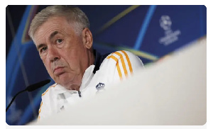 Carlo Ancelotti