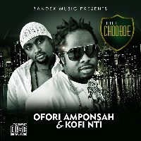 Ofori Amponsah ft Kofi Nti