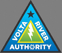 Volta River Authority (VRA) logo