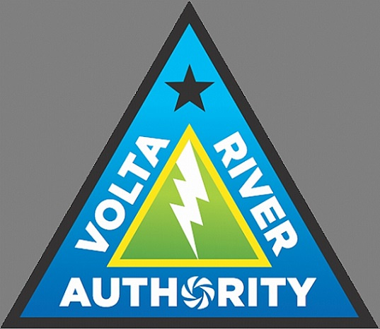 Volta River Authority (VRA) logo