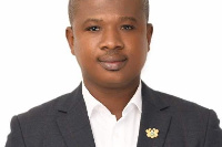 Ibrahim Halidu