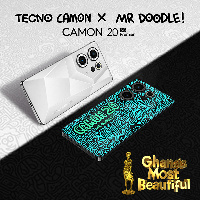 TECNO CAMON 20