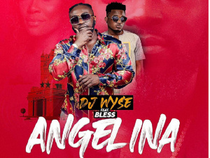 The US-based Ghanaian DJ is set to release a new single titled ‘Angelina’