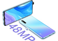 Huawei Y9s