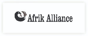 AFRIK ALLIANCE LOGO