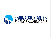 The full list of nominees for Ghana Accountancy and Finance Awards has been announced