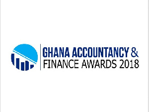 The full list of nominees for Ghana Accountancy and Finance Awards has been announced