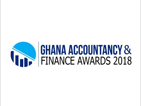 The full list of nominees for Ghana Accountancy and Finance Awards has been announced