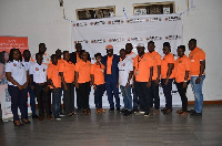 The forum was to help the students appreciate the works of SSNIT