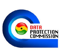 Data Protection Commission logo