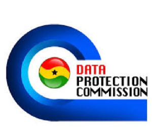 Data Protection Commission logo