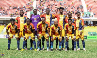 Hearts of Oak