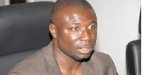 President of NAGRAT, Christian Addae-Opoku