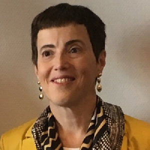 Ambassador Diana Acconcia