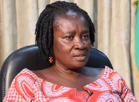 Naana Opoku-Agyemang, Minister of Education