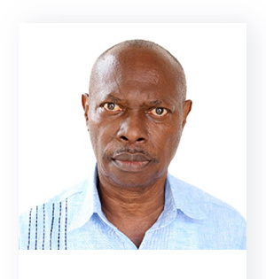 Dr. Yaw Adu Ampomah Photo