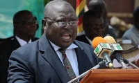 Special Prosecutor, Martin Amidu