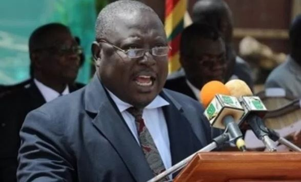 Martin Alamisi Amidu, Special Prosecutor nominee