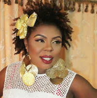 Afia Schwarzenegger