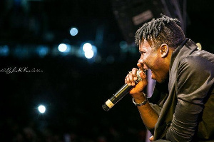 Stonebwoyanger