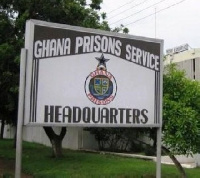 The Ghana Prisons Service says 1,571 prisoners were granted bail while 171 of them were convicted.