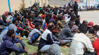 Amnesty said the EU did not pressure Libyan authorities to respect the rights of refugees