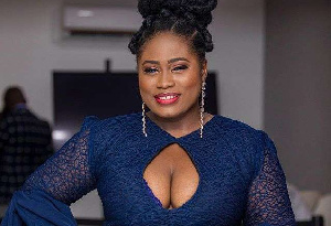 Lydia Forson