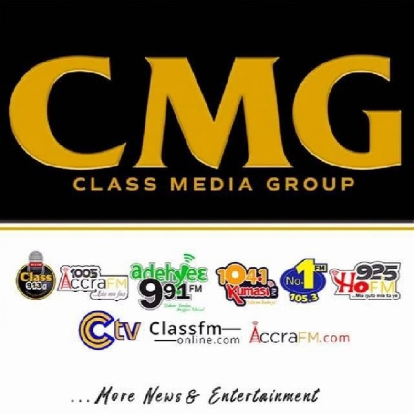 Class Media Group (CMG)