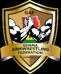 Armwrestling Ghana is three years old