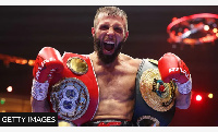 Anthony Cacace defeated Joe Cordina in May to win the IBF world super-featherweight title