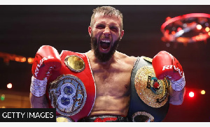 Anthony Cacace defeated Joe Cordina in May to win the IBF world super-featherweight title