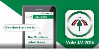 VoteJM2016 app