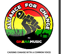 Alliance for Change in Ghana Music