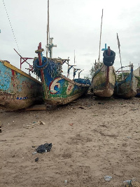 Government has been asked to institute a support mechanism for fishermen during the closed season